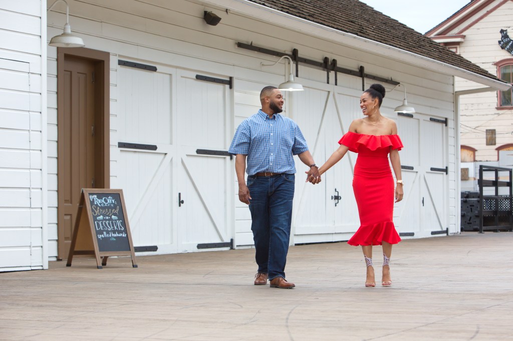 An Unwanted Love&nbsp;Story…