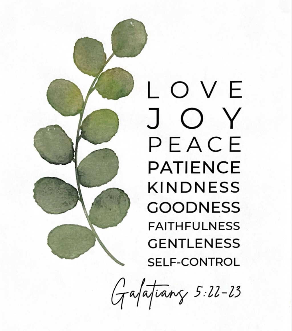 This one is called:                   “Lack of Self-Control”