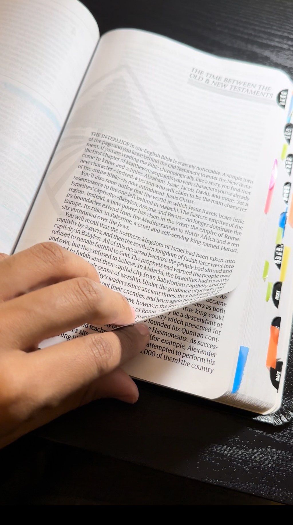 the best book everyone should&nbsp;read