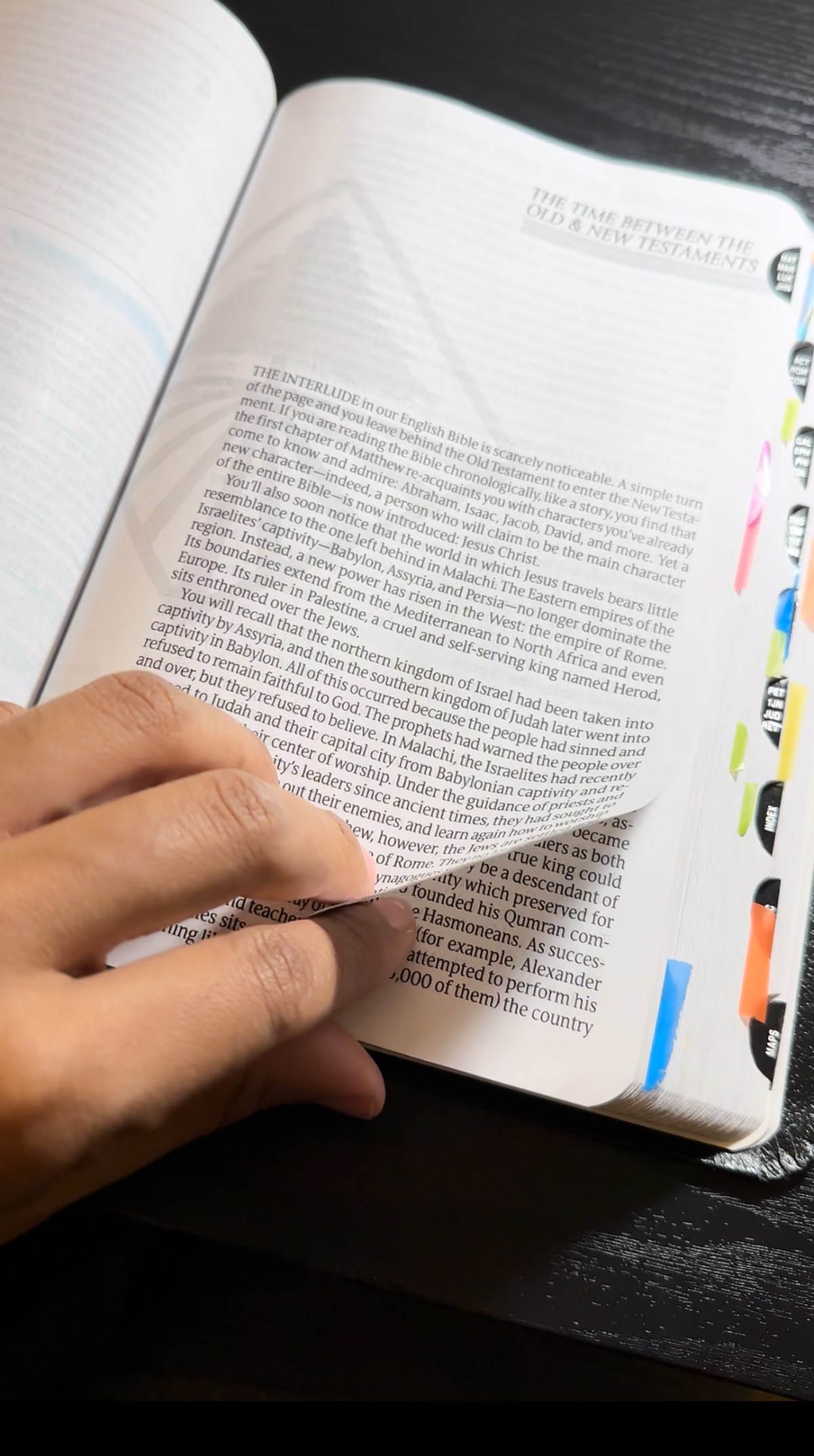 the best book everyone should&nbsp;read