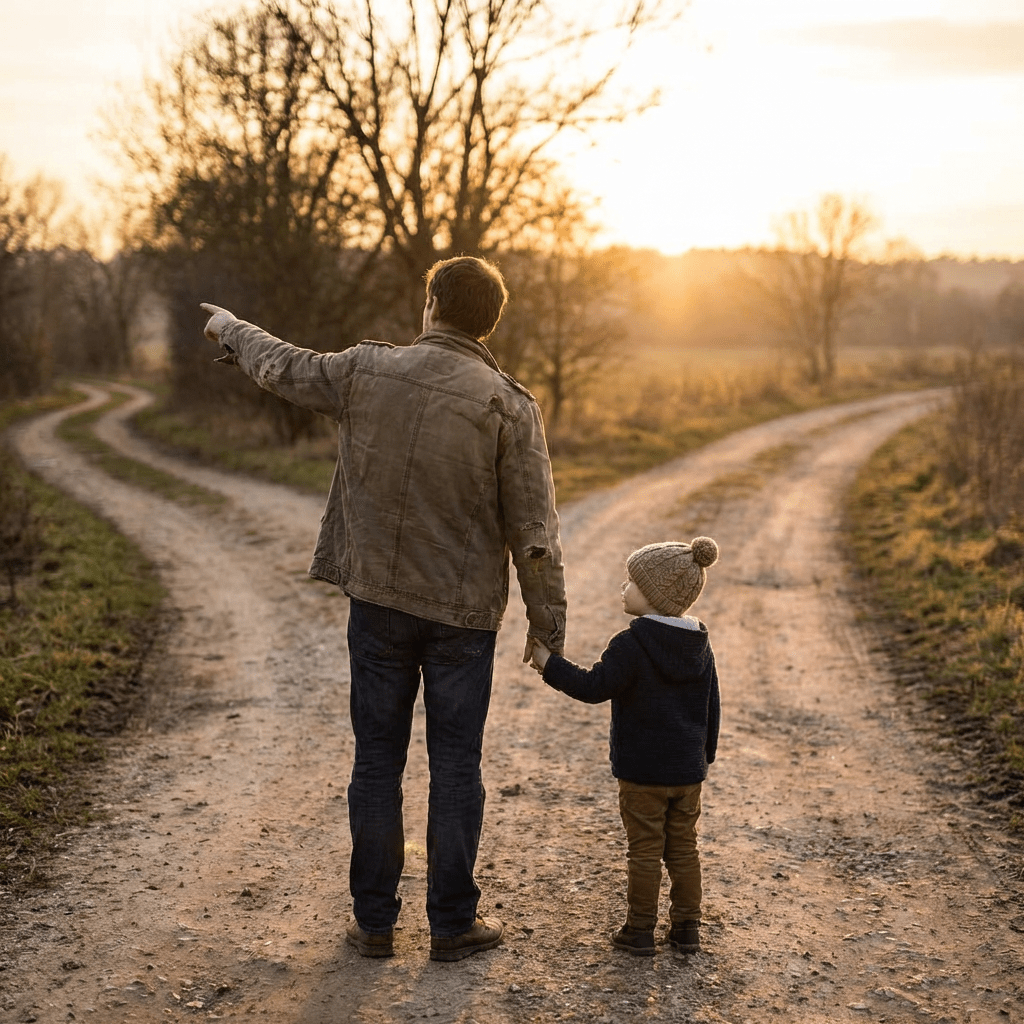 Understanding Child Disobedience: Biblical&nbsp;Insights